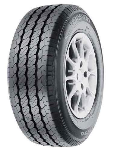 Шина 215/70 R15 (Transway) Lassa